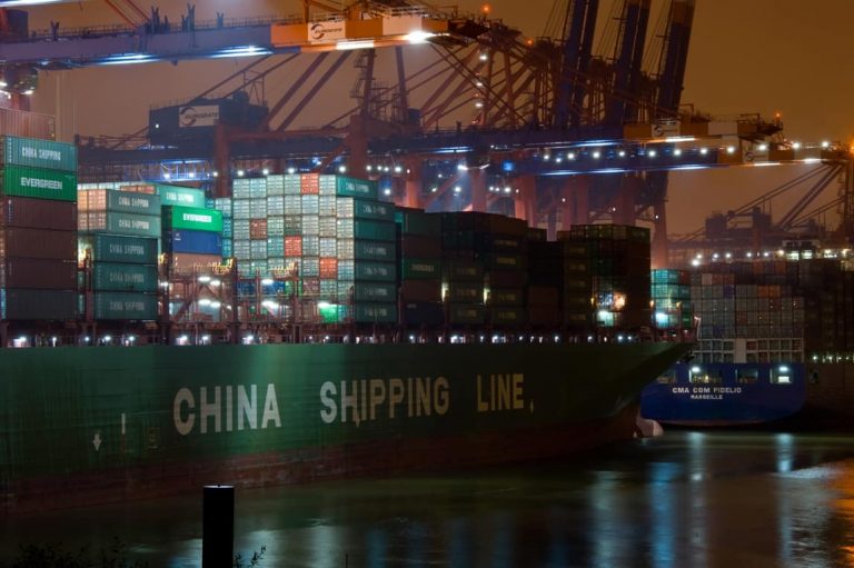China Shipping