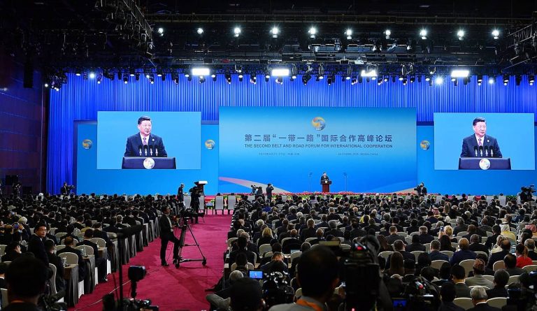 Third Belt and Road Forum 2023
